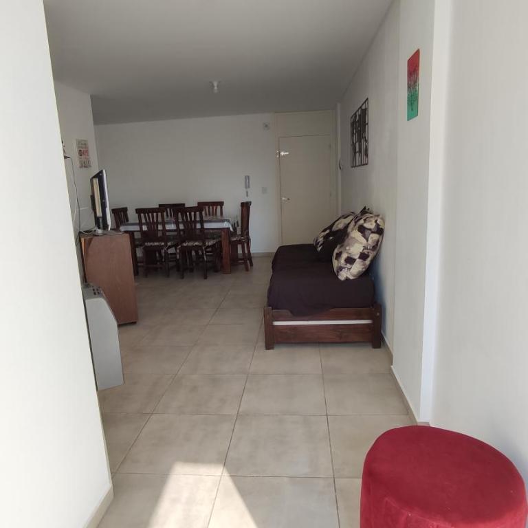 DeRest - Barrio General Paz - Apartamento de 1 dormitorio - 15