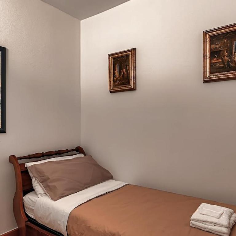 Arena Verona 500m Vintage - Appartamento con 2 Camere da Letto - 17