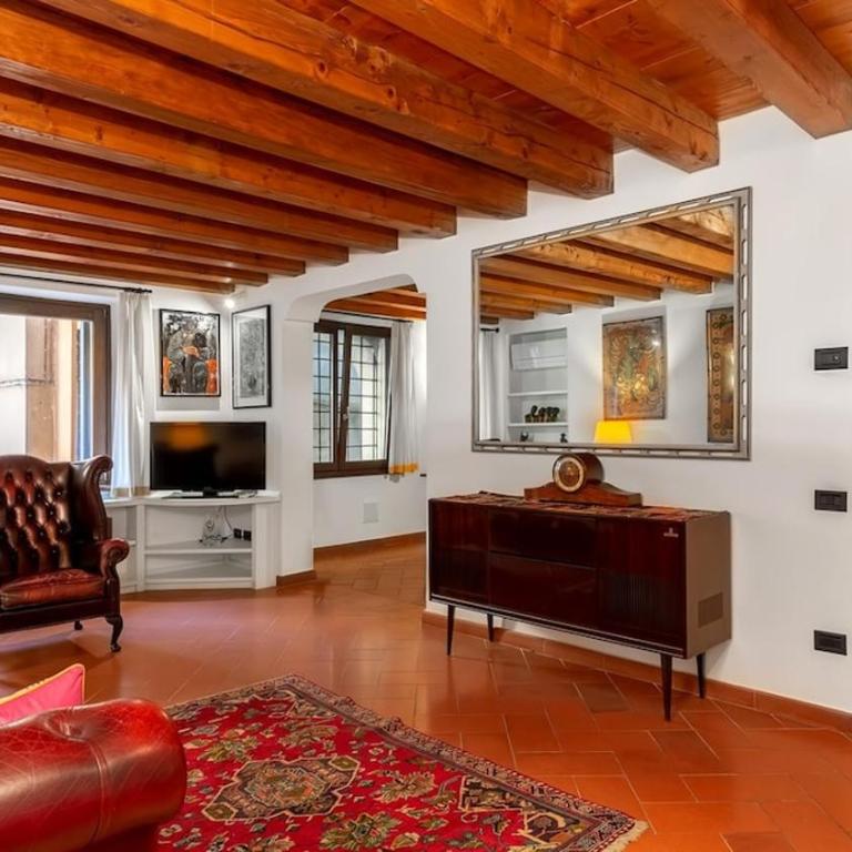 Arena Verona 500m Vintage - Appartamento con 2 Camere da Letto - 18