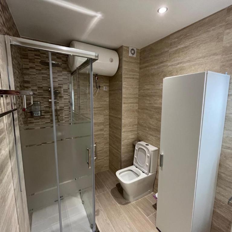 apartamento el copo - One-Bedroom Apartment - 14