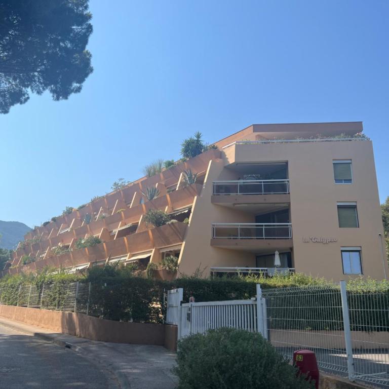 Cocon Azur Studio Cavalaire - Appartamento con 1 Camera da Letto - 2