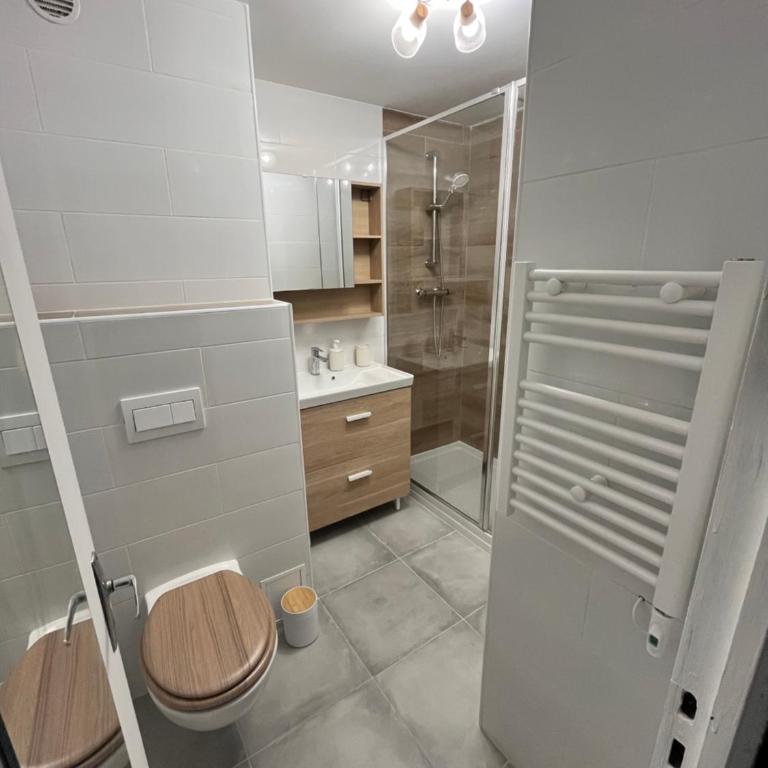 Cocon Azur Studio Cavalaire - Appartamento con 1 Camera da Letto - 6