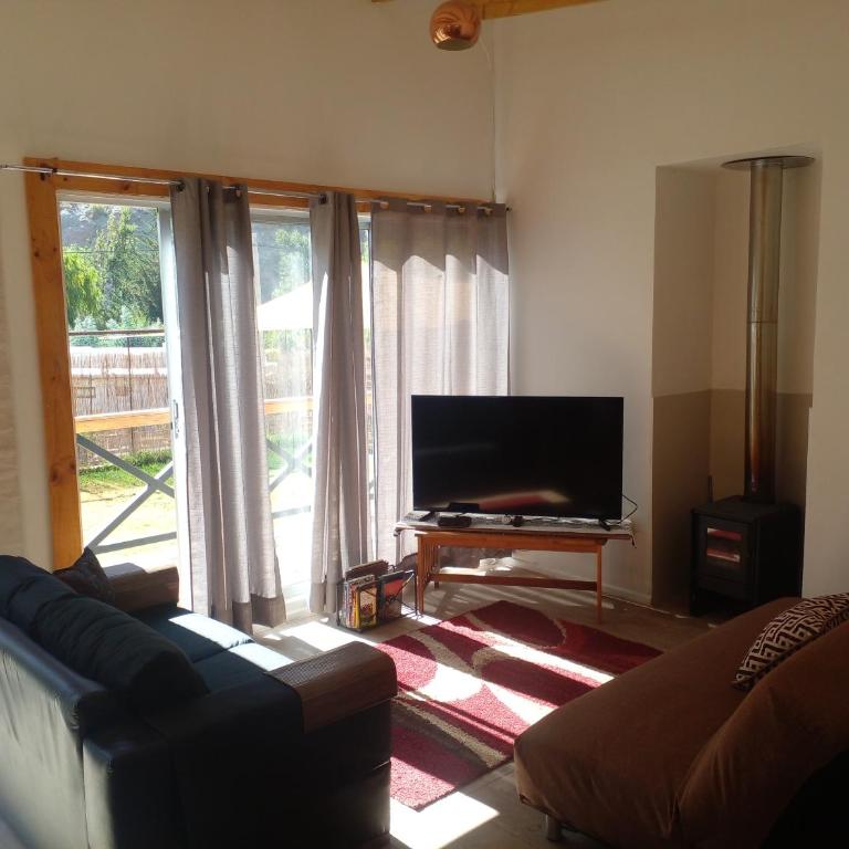 Casa Elqui - Two-Bedroom House - 3
