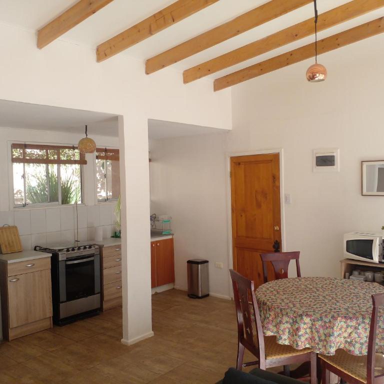 Casa Elqui - Two-Bedroom House - 5