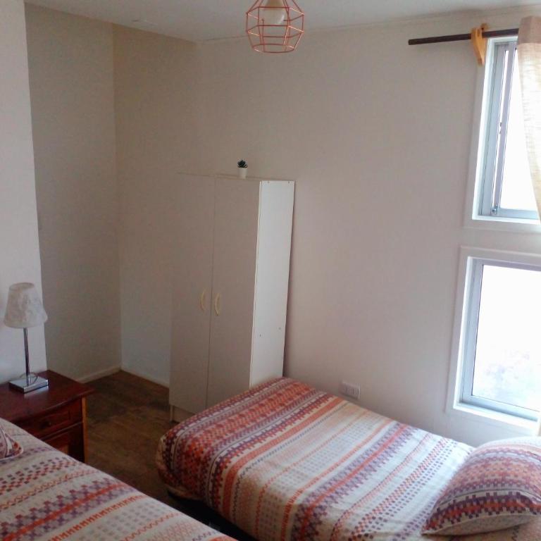Casa Elqui - Two-Bedroom House - 7