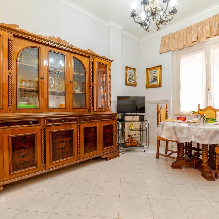 Casa Mia Vacanze Napoli - Casa con 1 Camera da Letto - 16