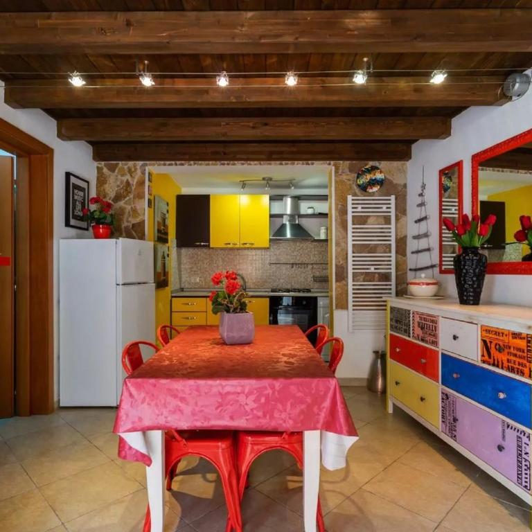 Holiday Home Marilyn in Nard in Salento - Gallipoli - Porto Cesareo - Lecce - Casa Vacanze - 14