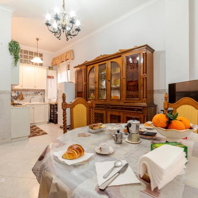 Casa Mia Vacanze Napoli - Casa con 1 Camera da Letto - 1