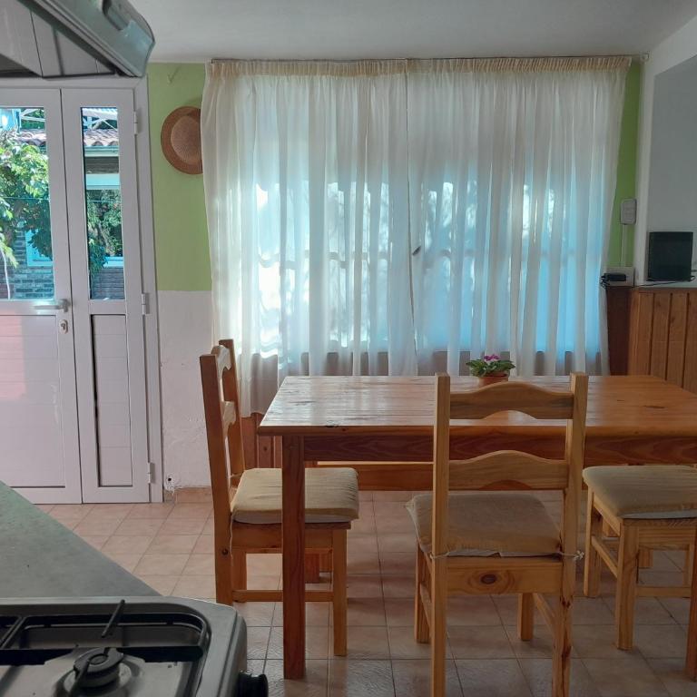 La Casa de los Gisitos - Casa de 2 dormitorios - 6