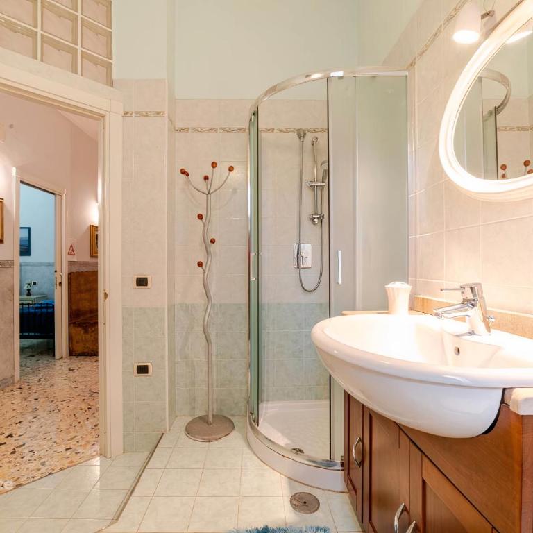 Casa Mia Vacanze Napoli - Casa con 1 Camera da Letto - 18