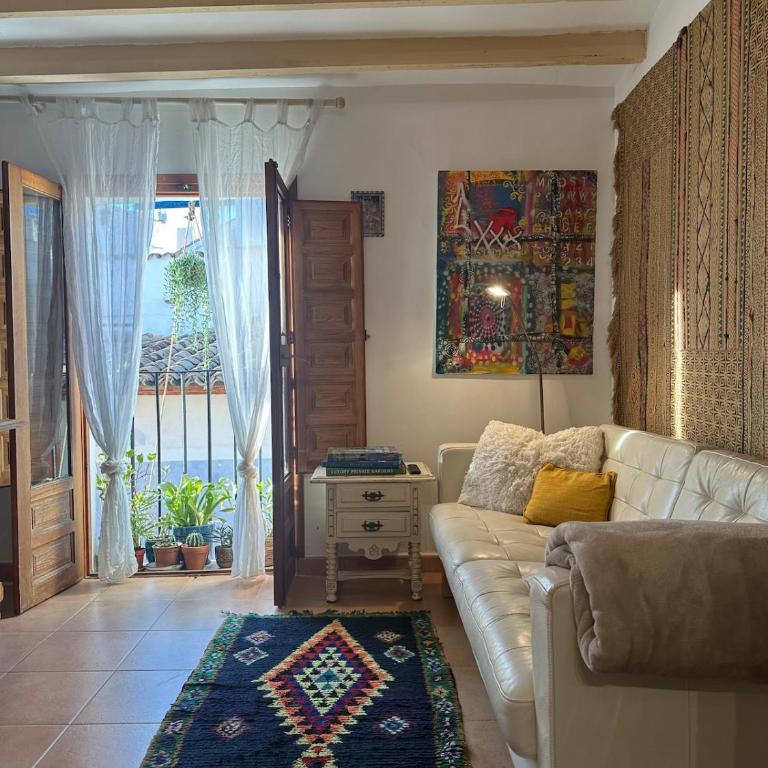 Oldtown family house with amazing terrace - 3 minutes from beach! - Haus mit 2 Schlafzimmern - 29