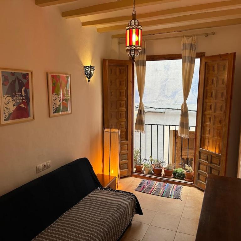 Oldtown family house with amazing terrace - 3 minutes from beach! - Haus mit 2 Schlafzimmern - 17