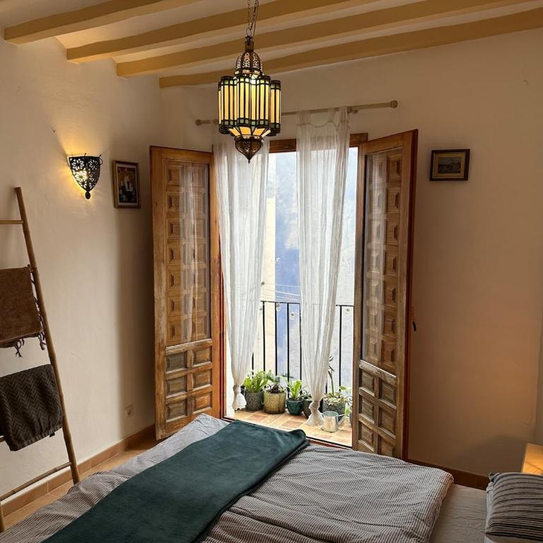 Oldtown family house with amazing terrace - 3 minutes from beach! - Haus mit 2 Schlafzimmern - 21