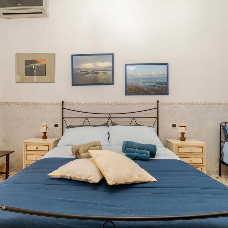 Casa Mia Vacanze Napoli - Casa con 1 Camera da Letto - 2