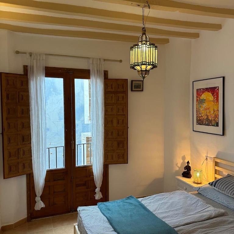 Oldtown family house with amazing terrace - 3 minutes from beach! - Haus mit 2 Schlafzimmern - 22