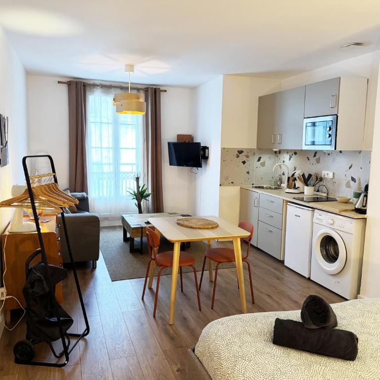 Le Confetti ! - Appartement 1 Chambre - 2