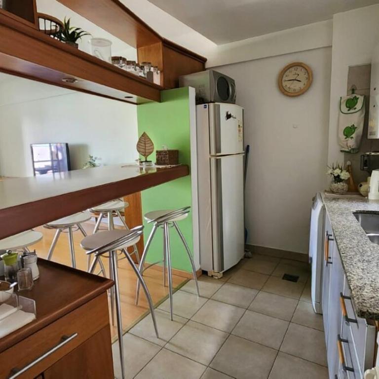 Modern and bright apartment with balcony in BsAs - Apartamento de 1 dormitorio - 4