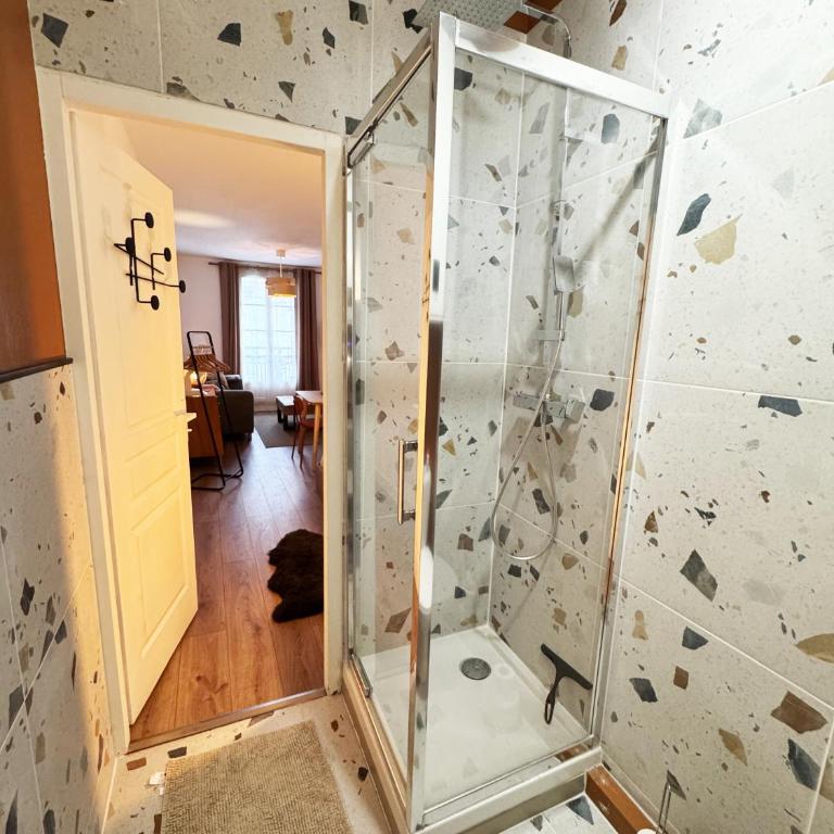 Le Confetti ! - Appartement 1 Chambre - 12