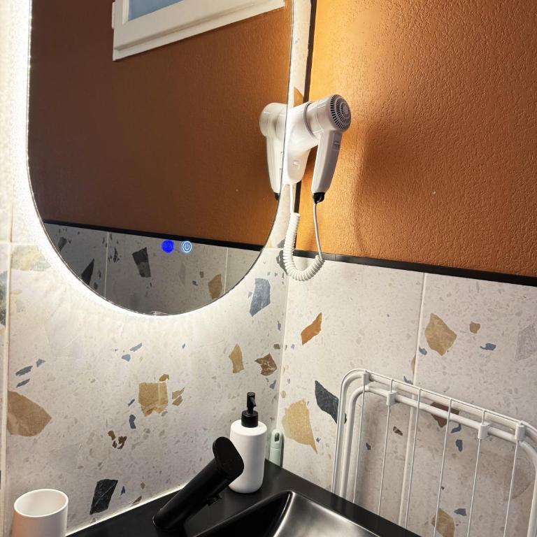Le Confetti ! - Appartement 1 Chambre - 10