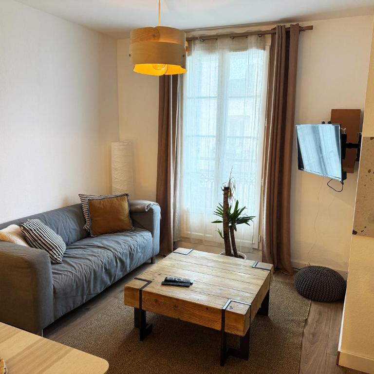 Le Confetti ! - Appartement 1 Chambre - 9