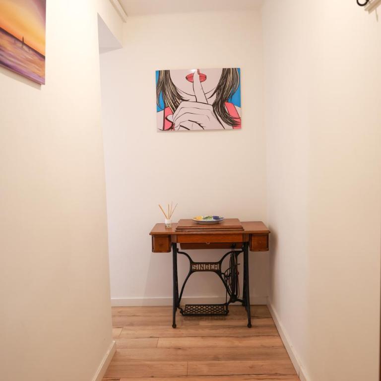 Amazing sea and Sagrada Familia views homey apartment - Apartamento de 3 dormitorios - 31