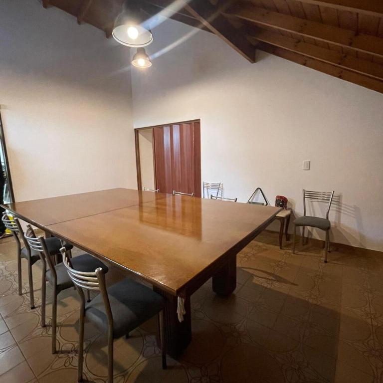 Casa de Punta Mogotes - Casa de 4 dormitorios - 14