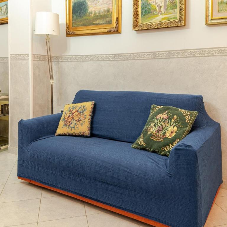 Casa Mia Vacanze Napoli - Casa con 1 Camera da Letto - 5