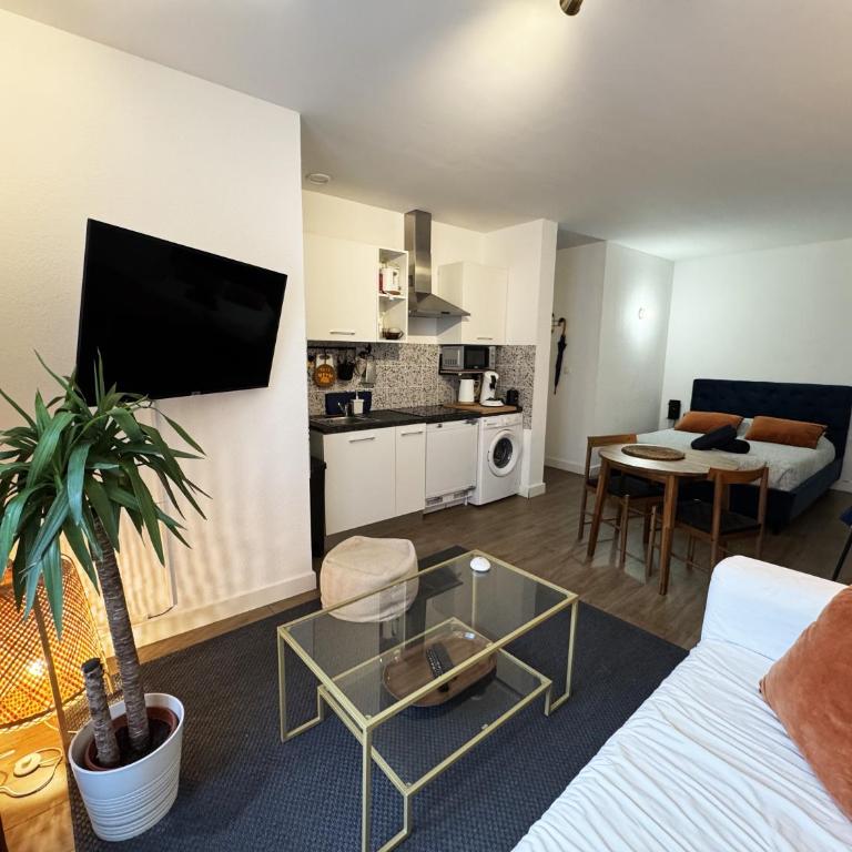 L' Oursin - Studio - 10