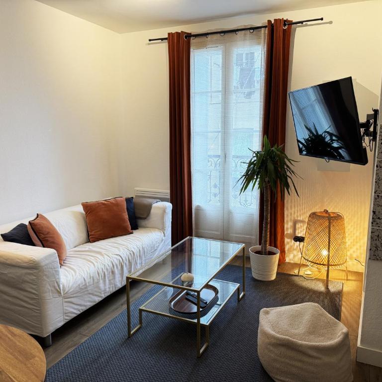 L' Oursin - Studio - 9