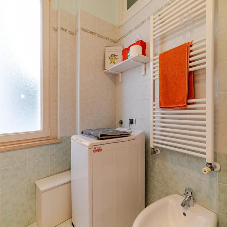 Casa Mia Vacanze Napoli - Casa con 1 Camera da Letto - 20