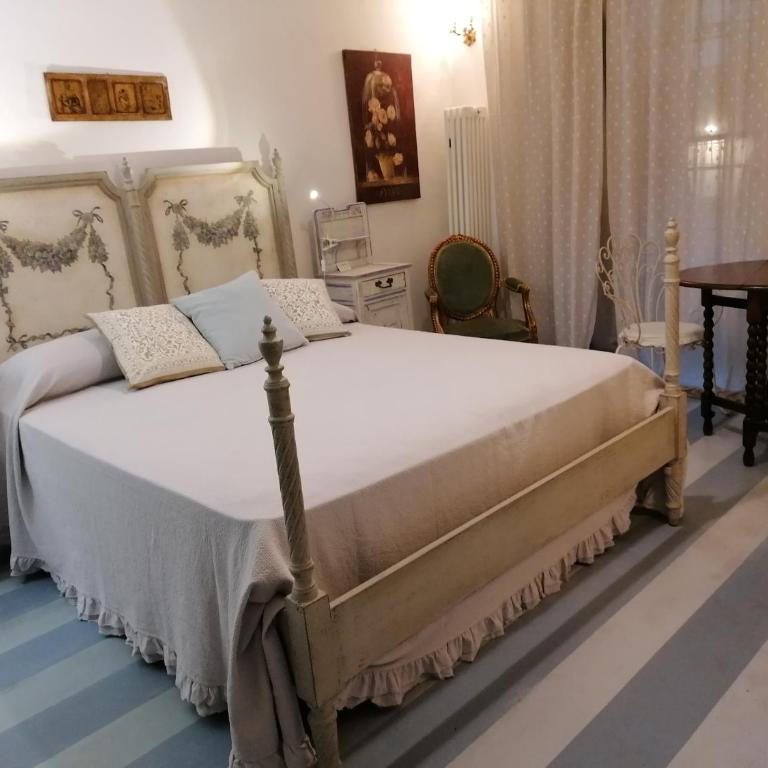 Corte delle Camelie Bed and Breakfast - Deluxe Double Room - 2