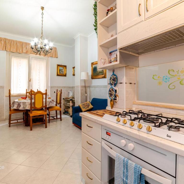 Casa Mia Vacanze Napoli - Casa con 1 Camera da Letto - 14