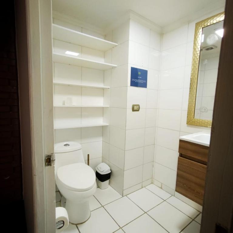 Loft en el corazón de Bellas Artes - Apartamento - 2 niveles - 4