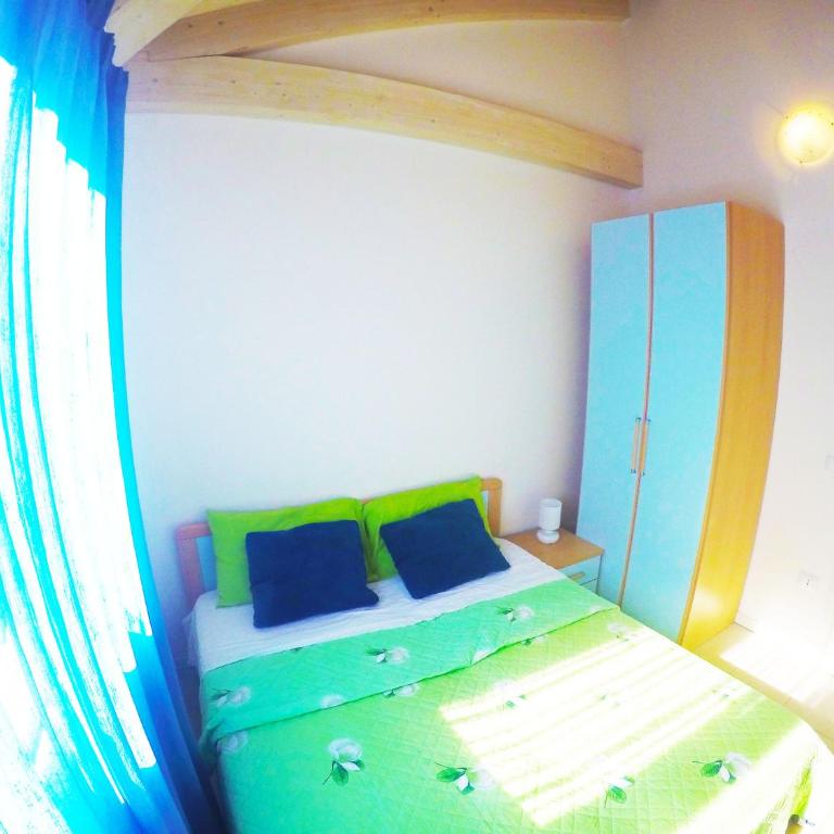 Residenza Anna Giulia - Agenzia Cocal - Appartamento con 2 Camere da Letto - 6