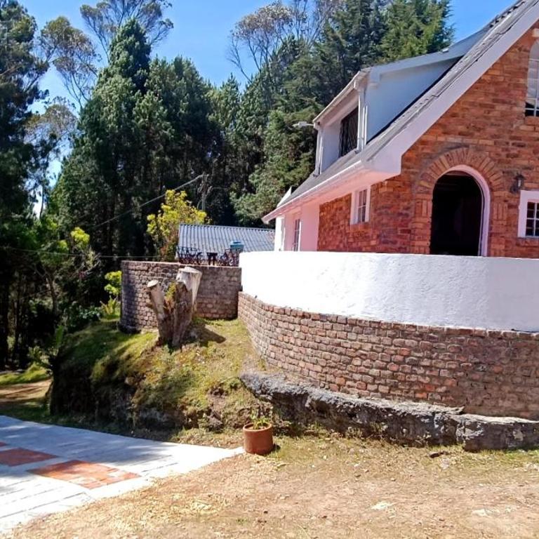 FINCA DELFOS UN PARAISO A 15 MINUTOS DE BOGOTÁ - Chalet de 1 dormitorio - 3