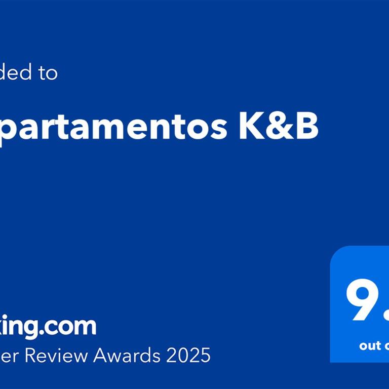 Departamentos K&B - Three-Bedroom Apartment - 39