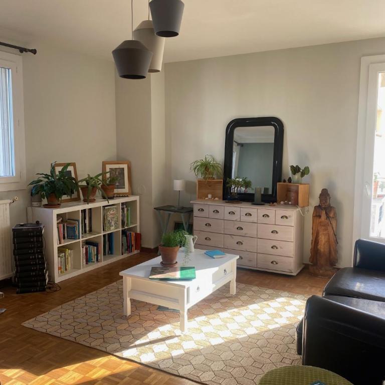 l'éco du chemin de la salade - Apartamento de 2 dormitorios - 1