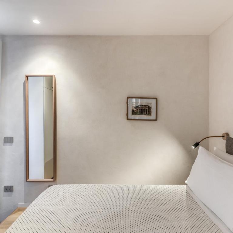 Domus Romano Piazza Farnese - Appartamento con 1 Camera da Letto - 9