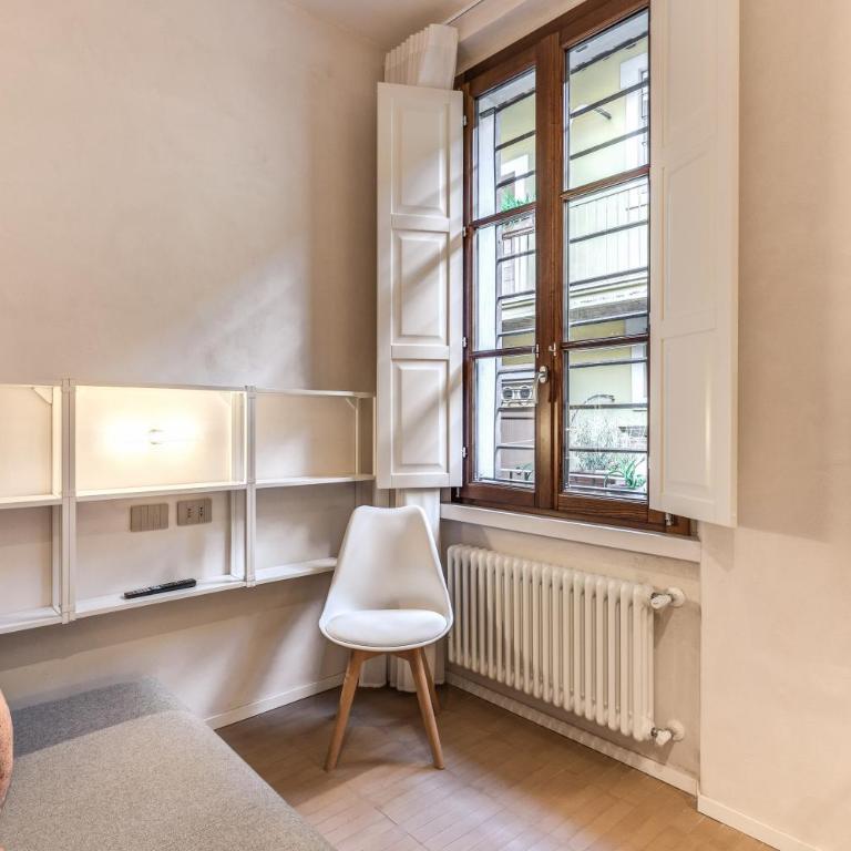 Domus Romano Piazza Farnese - Appartamento con 1 Camera da Letto - 11