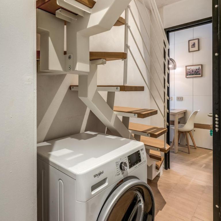Domus Romano Piazza Farnese - Appartamento con 1 Camera da Letto - 29