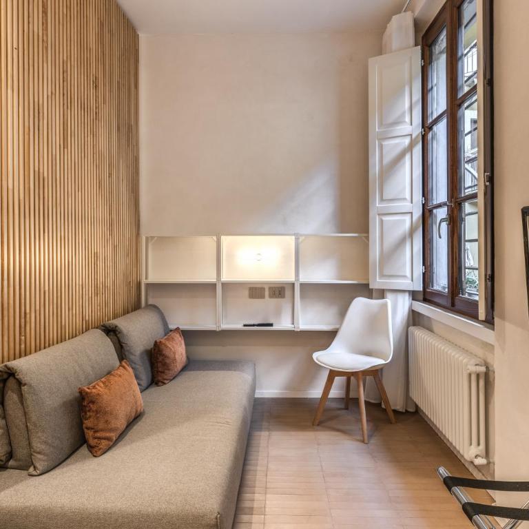 Domus Romano Piazza Farnese - Appartamento con 1 Camera da Letto - 27