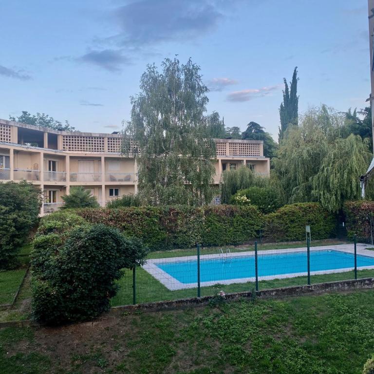 l'éco du chemin de la salade - Apartamento de 2 dormitorios - 16