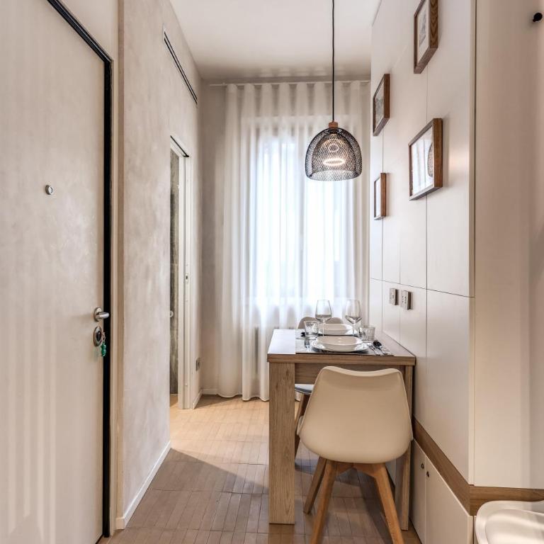 Domus Romano Piazza Farnese - Appartamento con 1 Camera da Letto - 37
