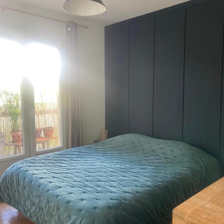 l'éco du chemin de la salade - Apartamento de 2 dormitorios - 9