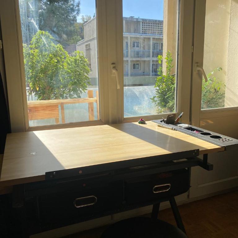 l'éco du chemin de la salade - Apartamento de 2 dormitorios - 10