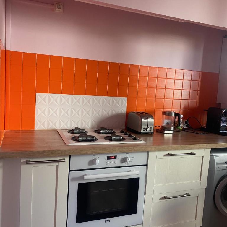 l'éco du chemin de la salade - Apartamento de 2 dormitorios - 5
