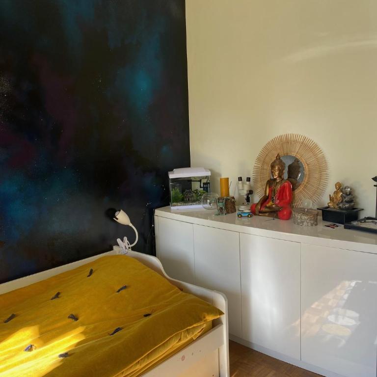 l'éco du chemin de la salade - Apartamento de 2 dormitorios - 12