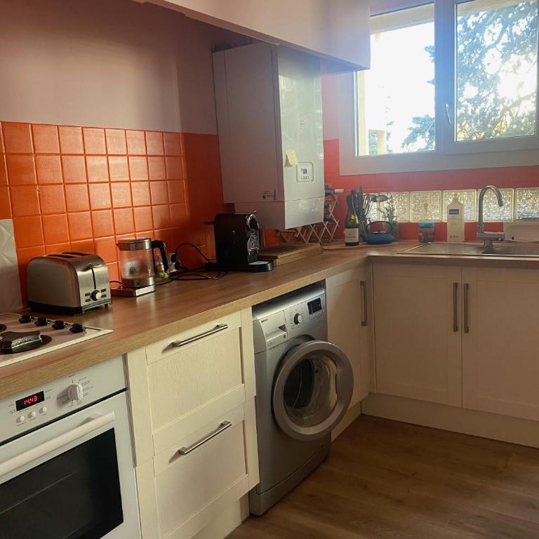l'éco du chemin de la salade - Apartamento de 2 dormitorios - 6