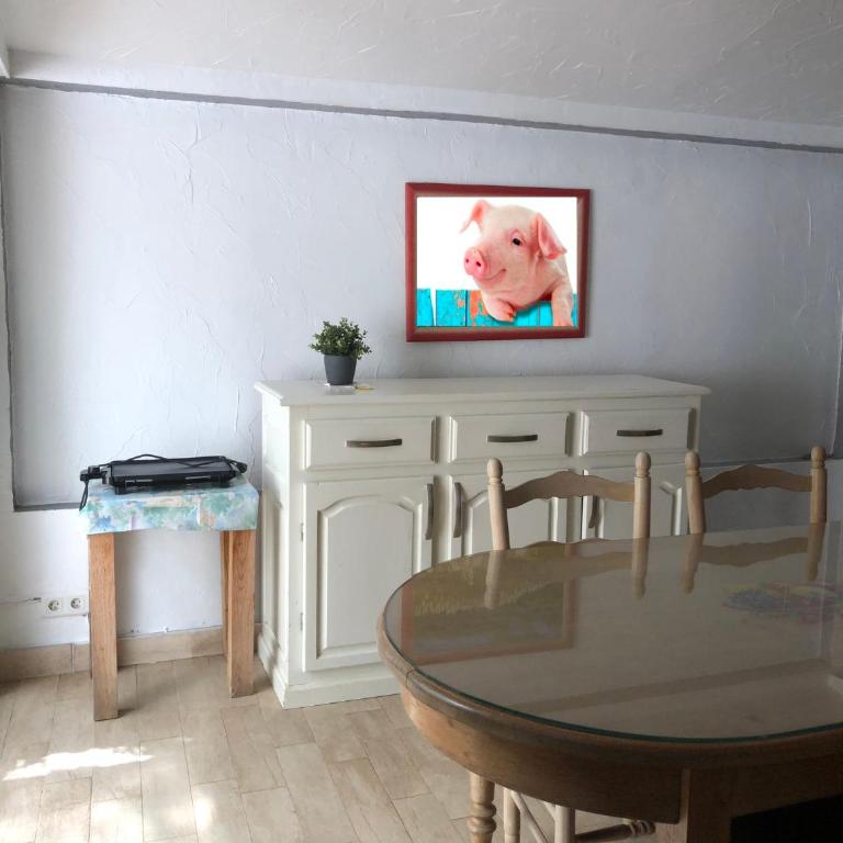 Appartement duplex à Fréjus cote d'azur - Appartamento con 1 Camera da Letto - 3
