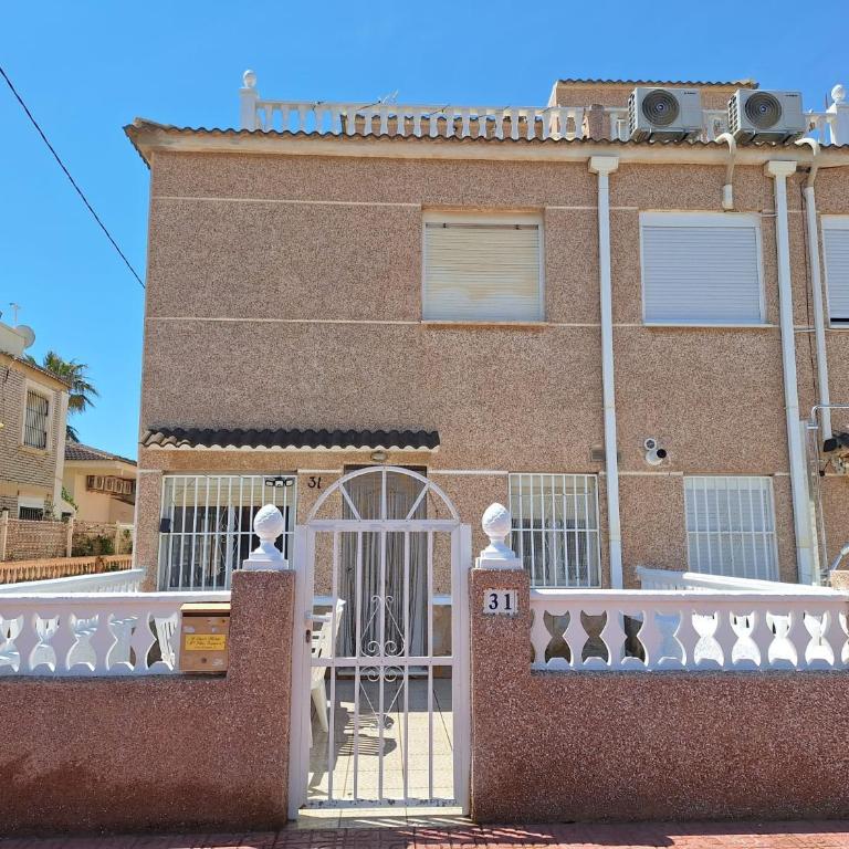 Casa La Mata - Casa Unifamiliar de 3 dormitorios - 1